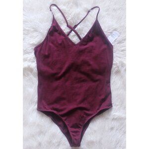 LA Hearts Bodysuit